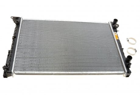 Радиатор охлаждения Renault Espace III/Laguna I 1.6-2.0 93-02 NRF 58242 (фото 1)