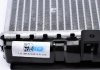 Радиатор охлаждения Peugeot Expert Tepee 2.0i NRF 58315 (фото 9)