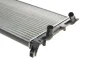 Радиатор охлаждения Renault Master 1.9/2.5dCi 01- (+AC) NRF 58322A (фото 8)
