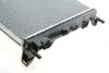 Радіатор охолодження Renault Megane II/Scenic II 1.5D-2.0 02- NRF 58329 (фото 4)