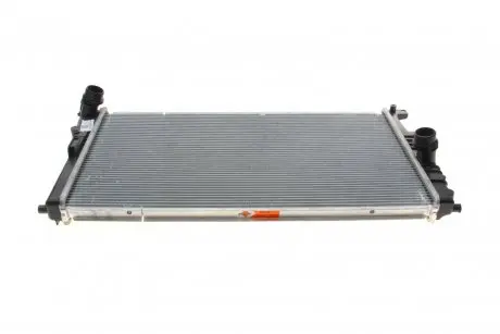 Радиатор охлаждения BMW 3 (F30)/1 (F20/F21) 12-18 (N47/B47/N13) NRF 58410