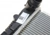 Радиатор охлаждения BMW 3 (F30)/1 (F20/F21) 12-18 (N47/B47/N13) NRF 58410 (фото 5)