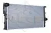 Радіатор охолодження BMW 1 (F20/F21)/3 (F30/F80) 11- B38/B47/N13/N20/N47/N55 NRF 58412 (фото 1)