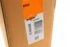 Радіатор охолодження BMW 1 (F20/F21)/3 F30/F34)/4 (F36/F33) 1.5-3.0i (B38/N20/N55) NRF 58413 (фото 3)