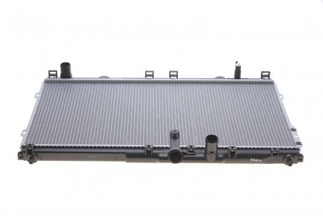 Радиатор охлаждения Hyundai H-1 2.5CRDI 08- NRF 58420 (фото 1)