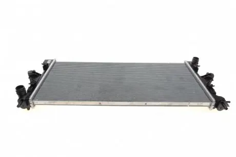 Радиатор охлаждения Citroen Jumper/Fiat Ducato/Peugeot Boxer 3.0HDi 06- NRF 58424