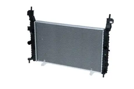 Автозапчасть NRF 58436