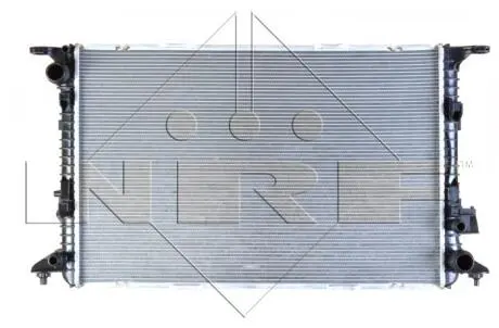 Автозапчасть NRF 58439