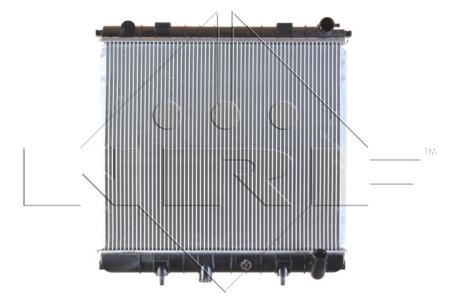 Автозапчасть NRF 58445