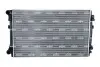 Радіатор основний Audi A3Skoda Octavia Iii Golf Vii, Passat 1.0-2.0D 08.12- NRF 58453A (фото 1)