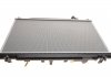 Радиатор охлаждения Honda CR-V III 2.0 i-VTEC 06-12 NRF 58456 (фото 3)
