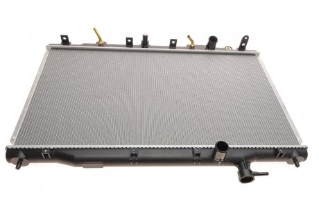 Радиатор охлаждения Honda CR-V III 2.0 i-VTEC 06-12 NRF 58456 (фото 1)