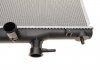 Радиатор охлаждения Honda CR-V III 2.0 i-VTEC 06-12 NRF 58456 (фото 5)