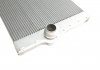 Радиатор охлаждения BMW 5 (F10)/7 (F01-F04) 10-16 B47/N47/N57 NRF 58466 (фото 7)