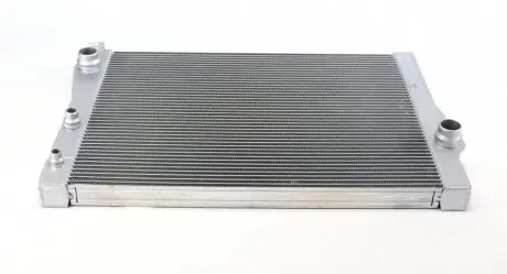 Радіатор охолодження BMW X5(E70) 3.0d-3.5i 07- NRF 58467