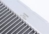 Радиатор охлаждения BMW X5(E70) 3.0d-3.5i 07- NRF 58467 (фото 5)