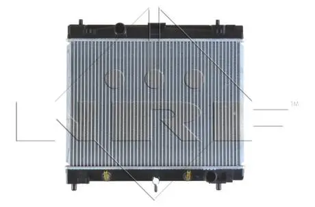 Автозапчасть NRF 58495