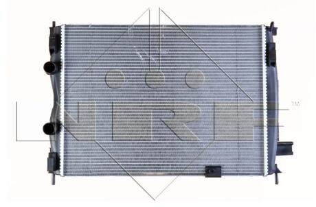 Автозапчасть NRF 58539