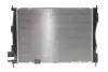 Радіатор охолодження Nissan Qashqai 2.0 dCi 07-13 NRF 58540 (фото 4)