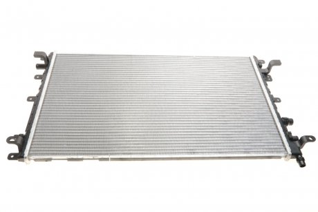 Радиатор охлаждения Chevrolet Volt/Opel Ampera 1.4H 11- NRF 58569