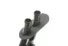 Радіатор пічки Audi A3/Seat Toledo/Skoda Octavia/VW Caddy/Passat 1.0-2.8 88-10 NRF 58623 (фото 3)