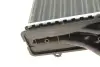 Радіатор пічки Audi A3/Seat Toledo/Skoda Octavia/VW Caddy/Passat 1.0-2.8 88-10 NRF 58623 (фото 4)