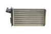 Фото 7 - радиатор печки Fiat Tempra/Alfa Romeo 145/155 94-01 NRF 58637 Радиатор печки Fiat Tempra/Alfa Romeo 145/155 94-01 NRF 58637 (фото 7)