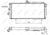Радіатор NRF 58701 (фото 5)