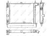 Радіатор, охолодження двигуна NRF 58721 (фото 1)