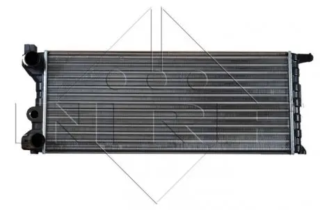 Радиатор NRF 58742