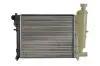 Радиатор, охлаждение двигателя NRF 58807 (фото 1)