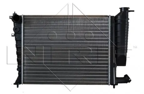 Радиатор NRF 58823