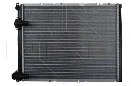 Радиатор NRF 58848