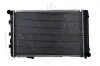 Радиатор NRF 58925 (фото 1)