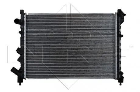 Радиатор NRF 58943