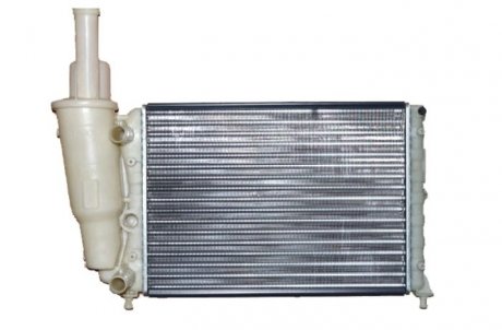 Радиатор, охлаждение двигателя NRF 58951 (фото 1)