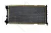 Радиатор NRF 58956 (фото 1)