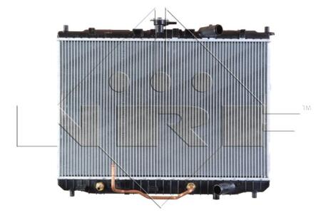 Автозапчасть NRF 59043