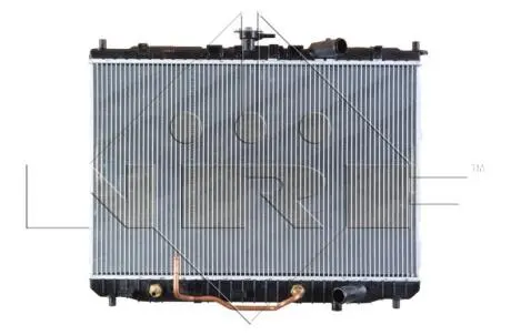 Автозапчасть NRF 59043