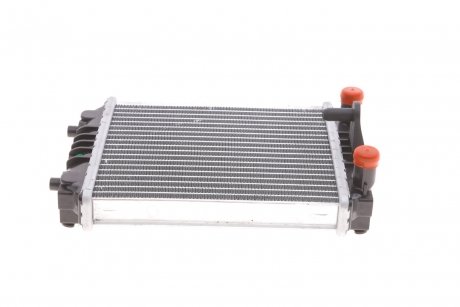 Радиатор охлаждения Audi A1/A3/Seat Leon/Skoda Superb/VW Golf/Passat 2.0 12- NRF 59125 (фото 1)