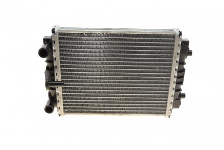 Радиатор охлаждения Audi A4/A5/A7/A8/Q5 3.0-6.3/3.0D 08-18 NRF 59183 (фото 1)