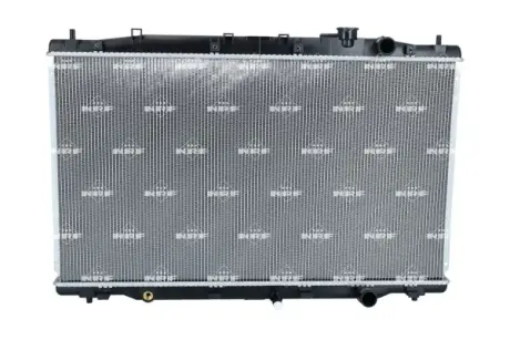 Радіатор охолодження Honda CR-V IV 1.6 i-DTEC 13- NRF 59233
