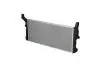 CHЭODNICA BMW 2/COOPER 2,0 15-18 NRF 59236 (фото 3)