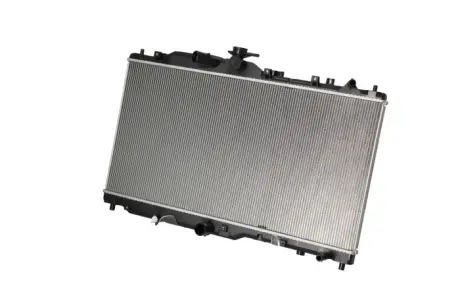 Радіатор охолодження Mazda CX-3 1.5 SKYACTIV-D 15-18 NRF 59244