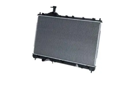 Радіатор охолодження Mitsubishi Outlander III 2.2 DI-D 12- NRF 59247