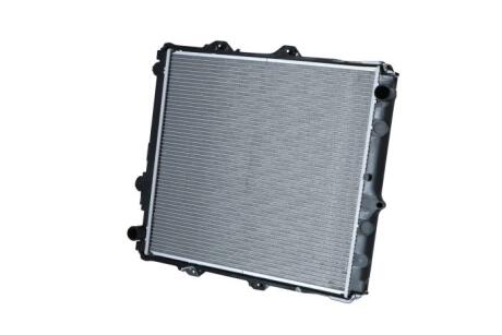 Автозапчасть NRF 59279