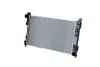 CHЭODNICA DB CLC/CLK/SLK 05-11 NRF 59283 (фото 1)