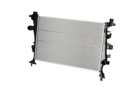 CHЭODNICA JEEP/FIAT RENEGADE/500X 14- NRF 59286
