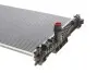 Радіатор охолодження Сіtroen Berlingo/C4/C5/Jumpy/Peugeot 308/508/Expert/Partner 1.6/1.6D/2.0D 10- NRF 59302 (фото 11)