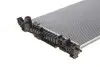Радіатор охолодження Сіtroen Berlingo/C4/C5/Jumpy/Peugeot 308/508/Expert/Partner 1.6/1.6D/2.0D 10- NRF 59302 (фото 12)